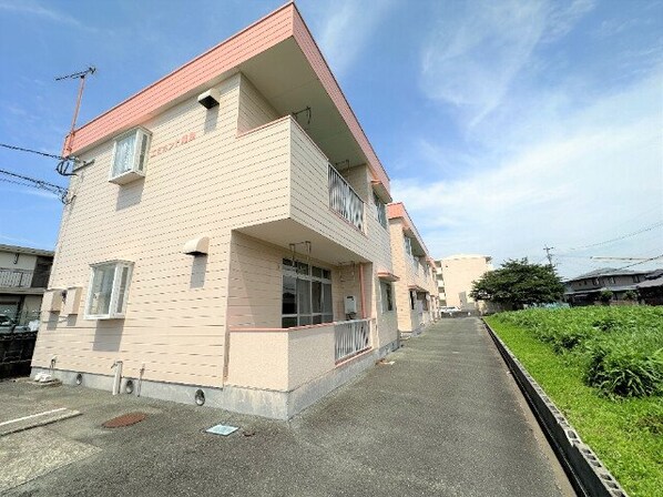 筑後船小屋駅 徒歩22分 1階の物件外観写真